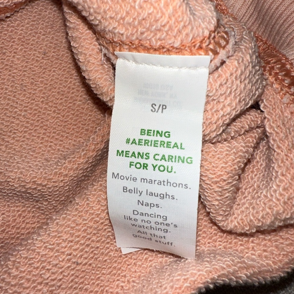 Aerie Sweatshirt - Picture 4 of 5